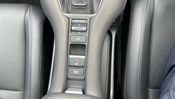 Used Honda ZR-V 2024 for sale - 76127108: Photo 30