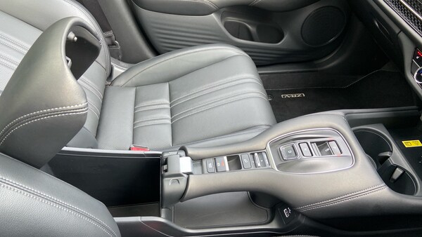 Used Honda ZR-V 2024 for sale - 76127108: Photo 31