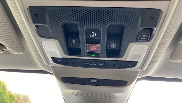 Used Honda ZR-V 2024 for sale - 76127108: Photo 33