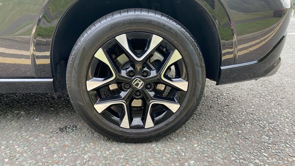 Used Honda ZR-V 2024 for sale - 76127108: Photo 39