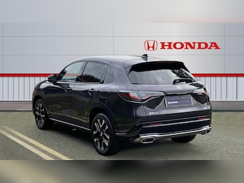 Used Honda ZR-V 2024 for sale - 76127108: Photo 3