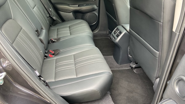 Used Honda ZR-V 2024 for sale - 76127108: Photo 42