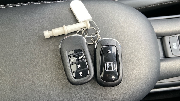 Used Honda ZR-V 2024 for sale - 76127108: Photo 44