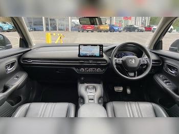 Used Honda ZR-V 2024 for sale - 76127108: Photo 4