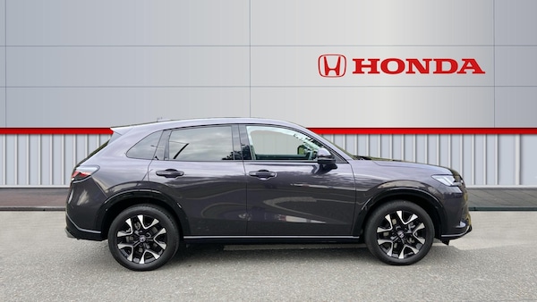 Used Honda ZR-V 2024 for sale - 76127108: Photo 5