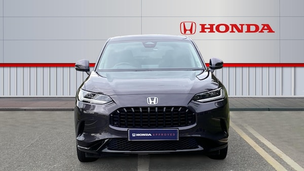 Used Honda ZR-V 2024 for sale - 76127108: Photo 6