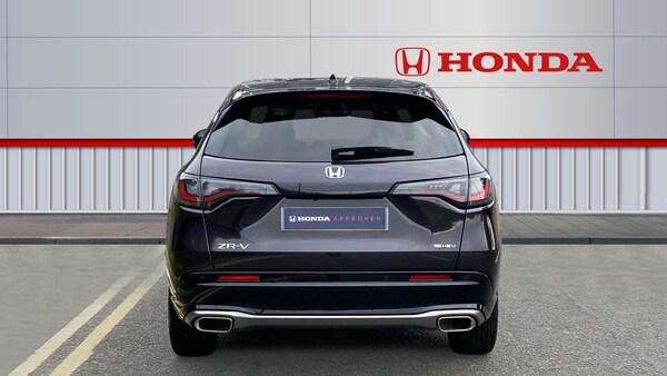 Used Honda ZR-V 2024 for sale - 76127108: Photo 7