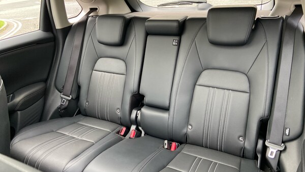 Used Honda ZR-V 2024 for sale - 76127108: Photo 8