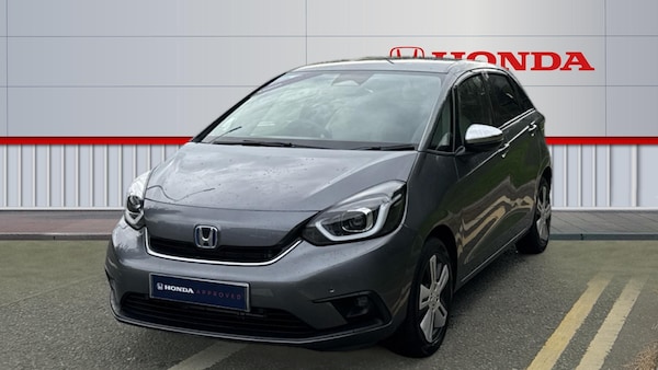 Used Honda Jazz 2021 for sale - 76184312: Photo 10