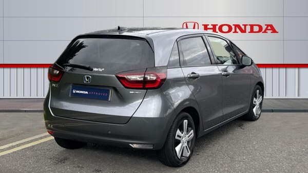 Used Honda Jazz 2021 for sale - 76184312: Photo 12