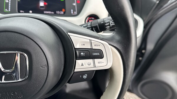 Used Honda Jazz 2021 for sale - 76184312: Photo 13