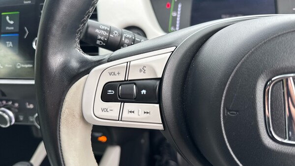 Used Honda Jazz 2021 for sale - 76184312: Photo 16