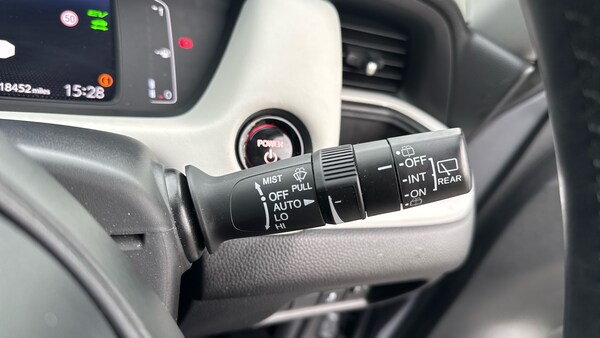 Used Honda Jazz 2021 for sale - 76184312: Photo 17