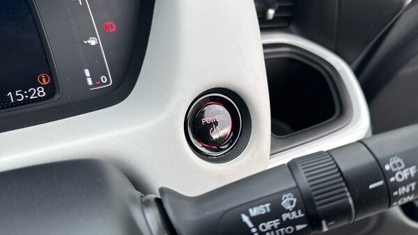 Used Honda Jazz 2021 for sale - 76184312: Photo 18