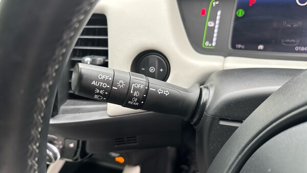 Used Honda Jazz 2021 for sale - 76184312: Photo 19