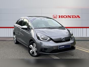 Honda - Jazz