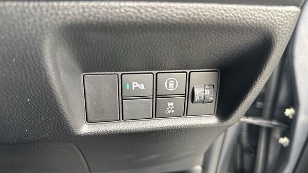 Used Honda Jazz 2021 for sale - 76184312: Photo 20