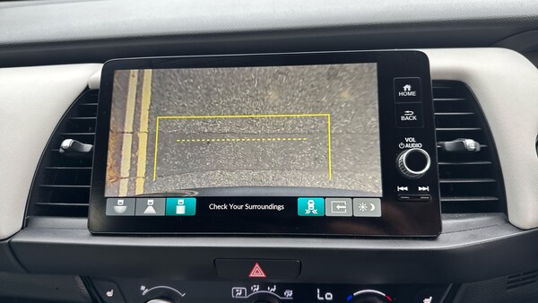 Used Honda Jazz 2021 for sale - 76184312: Photo 25