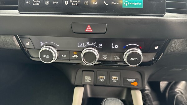 Used Honda Jazz 2021 for sale - 76184312: Photo 26