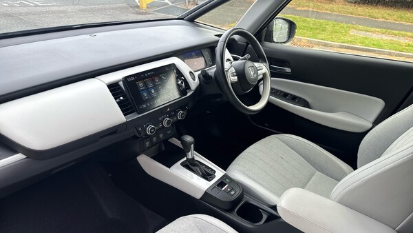 Used Honda Jazz 2021 for sale - 76184312: Photo 2