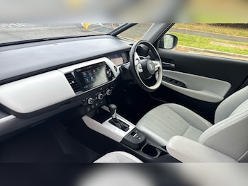 Used Honda Jazz 2021 for sale - 76184312: Photo 2