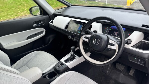 Used Honda Jazz 2021 for sale - 76184312: Photo 33