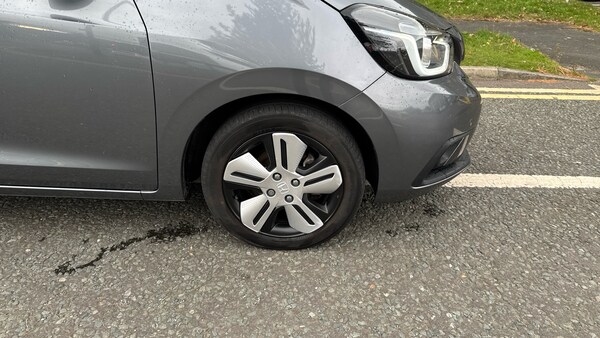 Used Honda Jazz 2021 for sale - 76184312: Photo 36