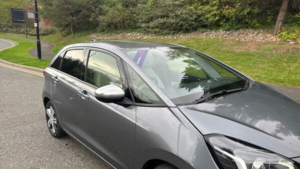 Used Honda Jazz 2021 for sale - 76184312: Photo 37