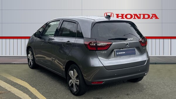 Used Honda Jazz 2021 for sale - 76184312: Photo 3