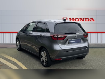 Used Honda Jazz 2021 for sale - 76184312: Photo 3