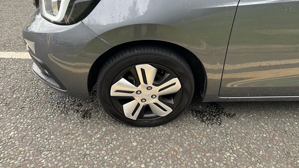 Used Honda Jazz 2021 for sale - 76184312: Photo 41
