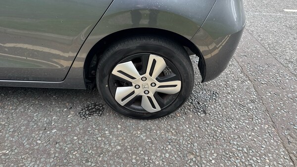 Used Honda Jazz 2021 for sale - 76184312: Photo 42