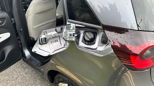 Used Honda Jazz 2021 for sale - 76184312: Photo 43