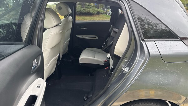 Used Honda Jazz 2021 for sale - 76184312: Photo 44
