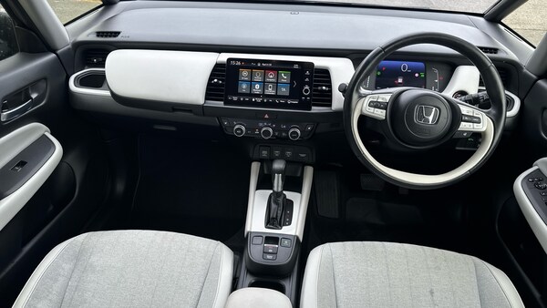 Used Honda Jazz 2021 for sale - 76184312: Photo 4