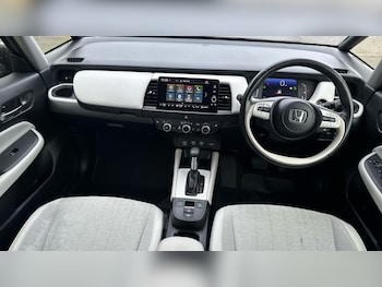 Used Honda Jazz 2021 for sale - 76184312: Photo 4