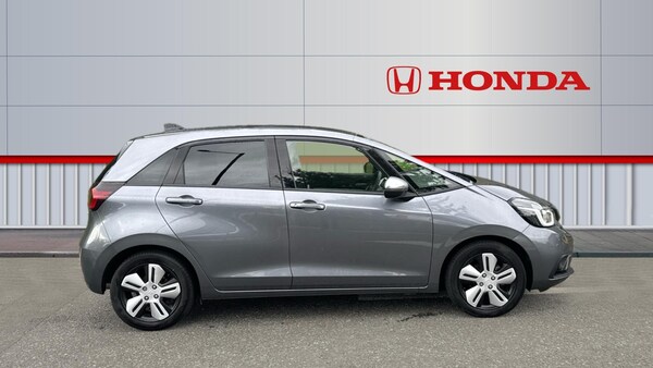 Used Honda Jazz 2021 for sale - 76184312: Photo 5