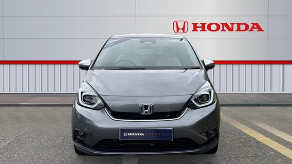 Used Honda Jazz 2021 for sale - 76184312: Photo 6