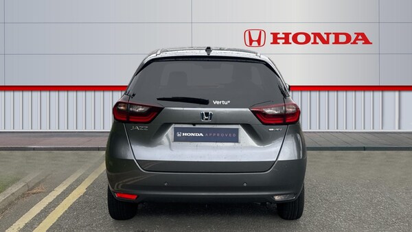 Used Honda Jazz 2021 for sale - 76184312: Photo 7