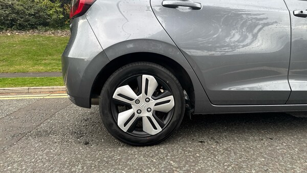 Used Honda Jazz 2021 for sale - 76184312: Photo 9