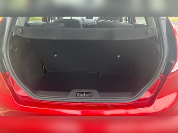 Used Ford Fiesta 2017 for sale - 78657063: Photo