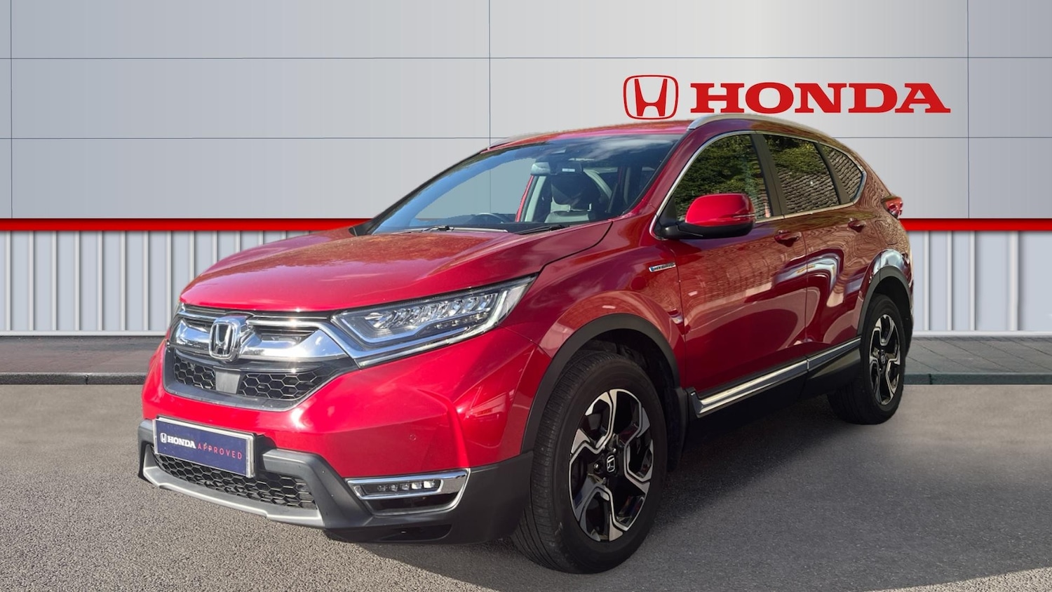 Used Honda CR-V 2020 for sale - 76422254: Photo 10