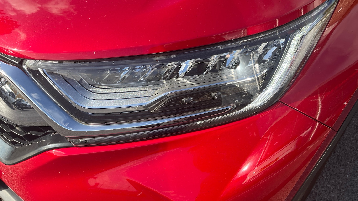 Used Honda CR-V 2020 for sale - 76422254: Photo 13