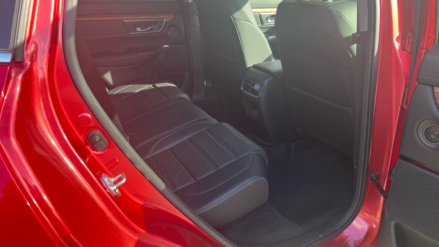 Used Honda CR-V 2020 for sale - 76422254: Photo 14