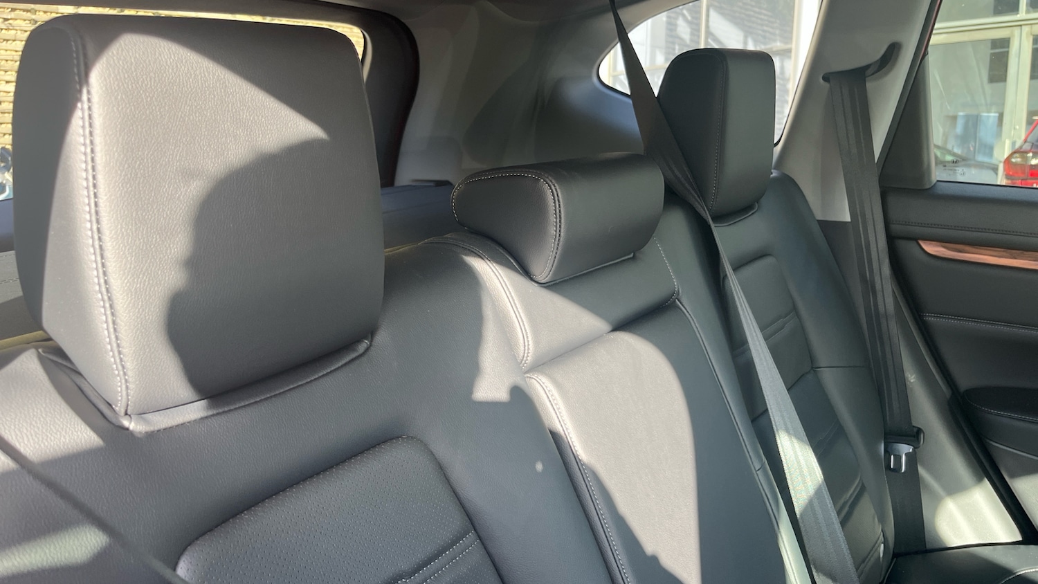 Used Honda CR-V 2020 for sale - 76422254: Photo 16