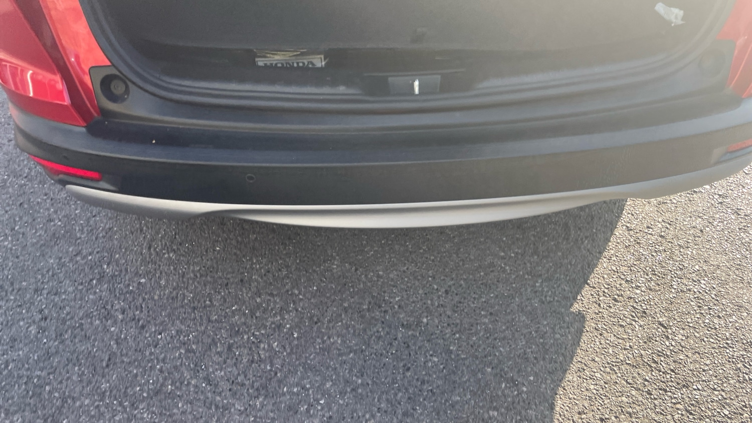 Used Honda CR-V 2020 for sale - 76422254: Photo 17