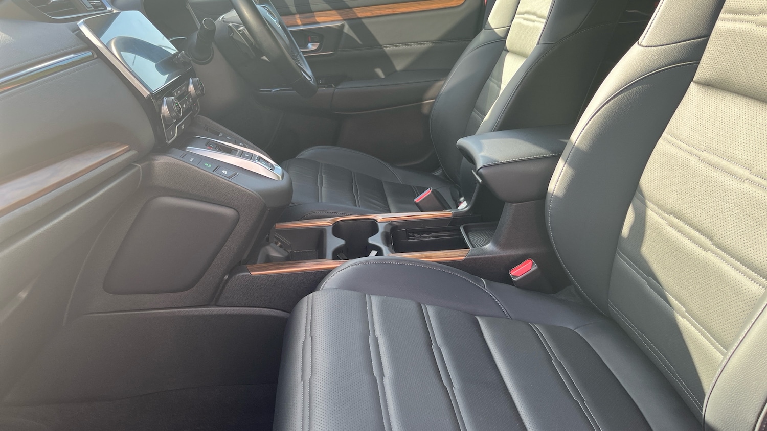 Used Honda CR-V 2020 for sale - 76422254: Photo 18