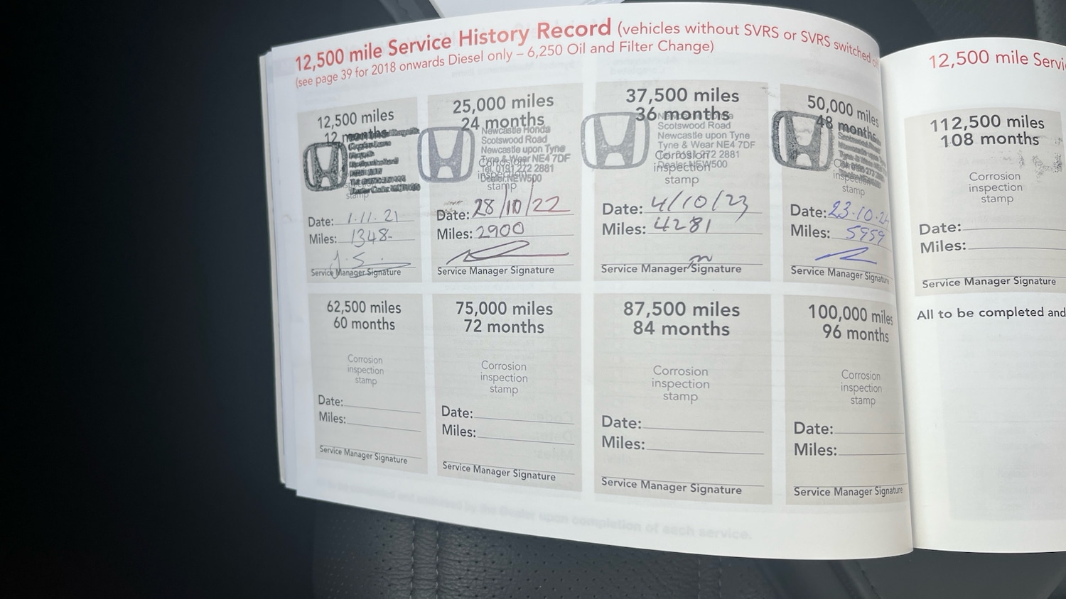 Used Honda CR-V 2020 for sale - 76422254: Photo 19