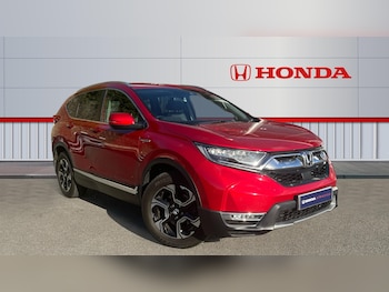 2020 (70) - 2.0 i-MMD Hybrid SR 5dr eCVT