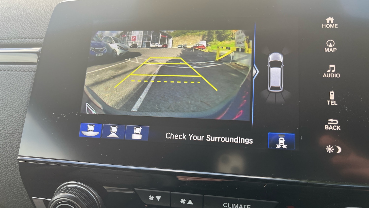 Used Honda CR-V 2020 for sale - 76422254: Photo 21